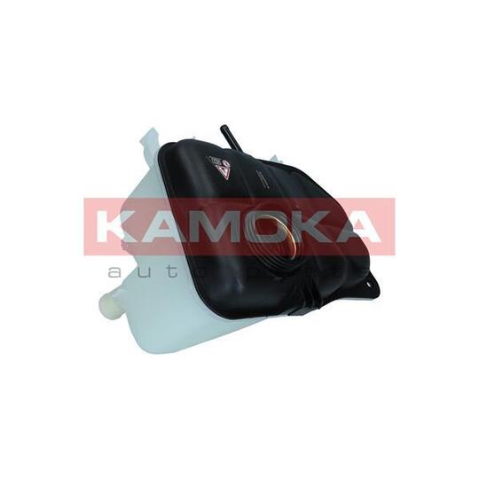 7720042 - Expansion Tank, coolant 