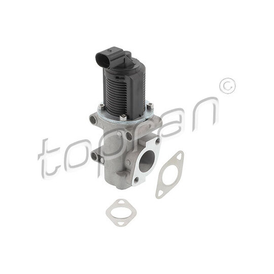 601 581 - EGR Valve 