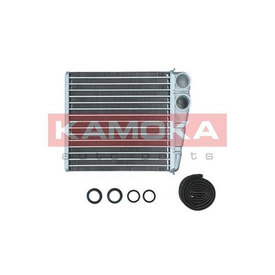 7760041 - Heat Exchanger, interior heating 