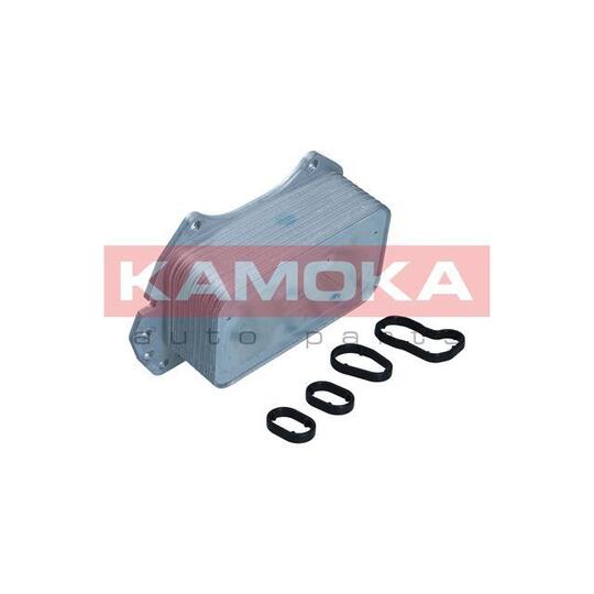 7730092 - Oil Cooler, engine oil 