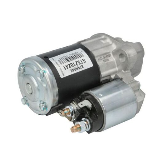 STX210241R - Startmotor 