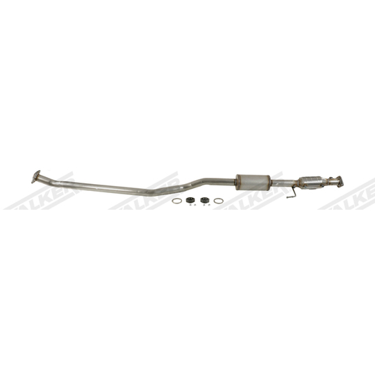 28907 - Catalytic Converter 