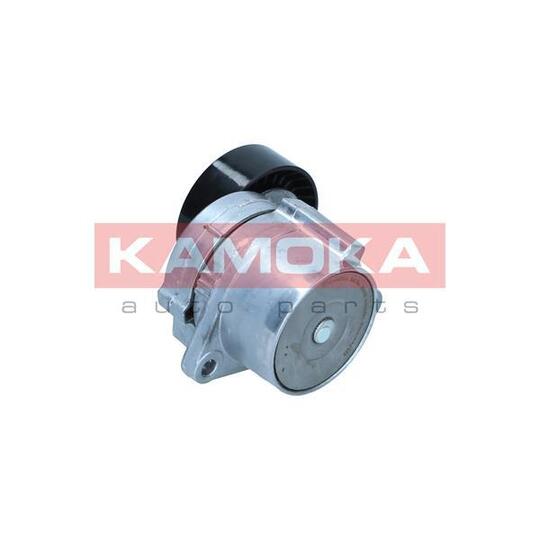 R0636 - Belt Tensioner, V-ribbed belt 