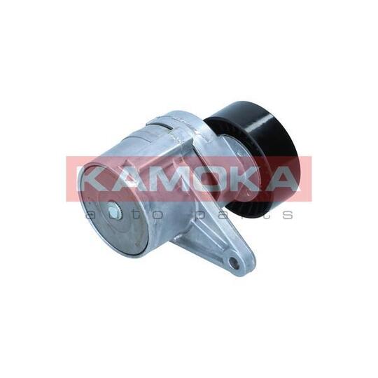 R0636 - Belt Tensioner, V-ribbed belt 