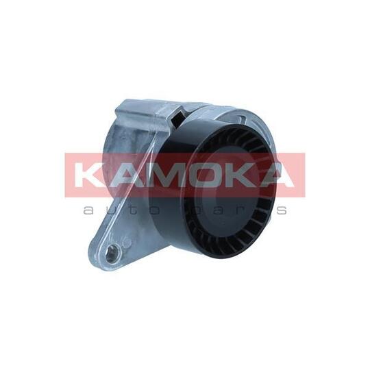 R0636 - Belt Tensioner, V-ribbed belt 