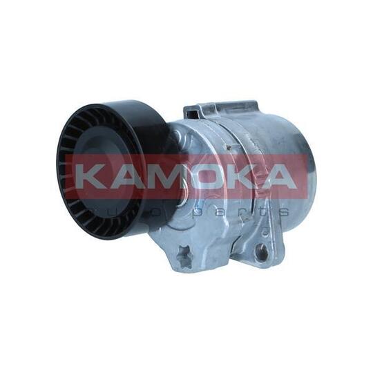 R0636 - Belt Tensioner, V-ribbed belt 