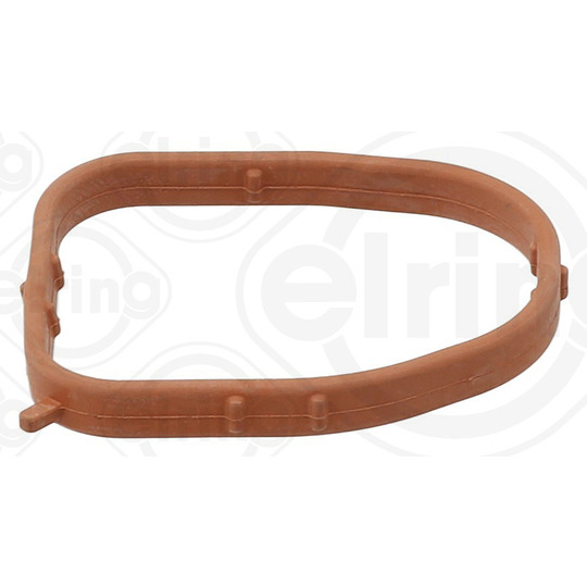 588.900 - Gasket, coolant flange 