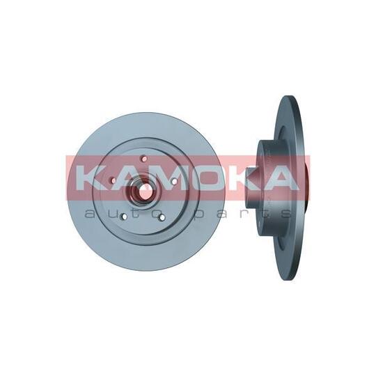 103029 - Brake Disc 