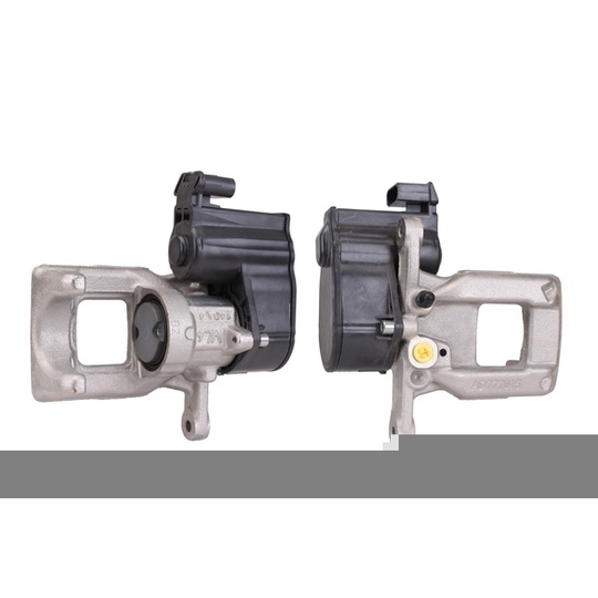 8AC 355 399-621 - Brake Caliper 