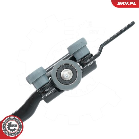 96SKV832 - Roller Guide, sliding door 