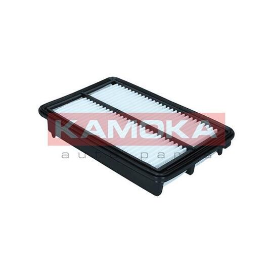 F256801 - Air filter 