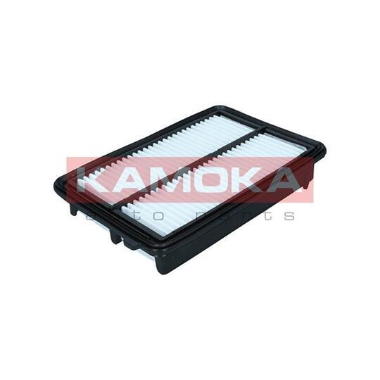 F256801 - Air filter 