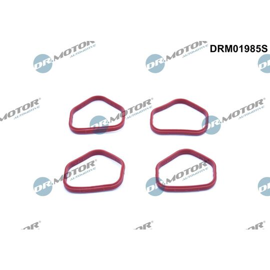 DRM01985S - Tiivistesarja, imusarja 