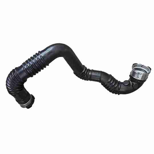 V46-1555 - Charger Air Hose 