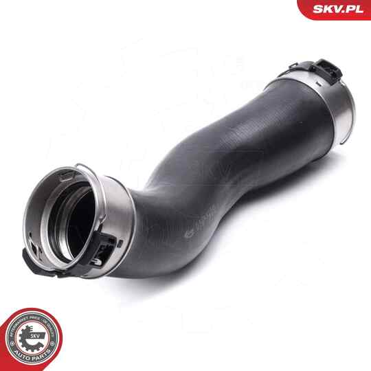 54SKV258 - Charger Air Hose 