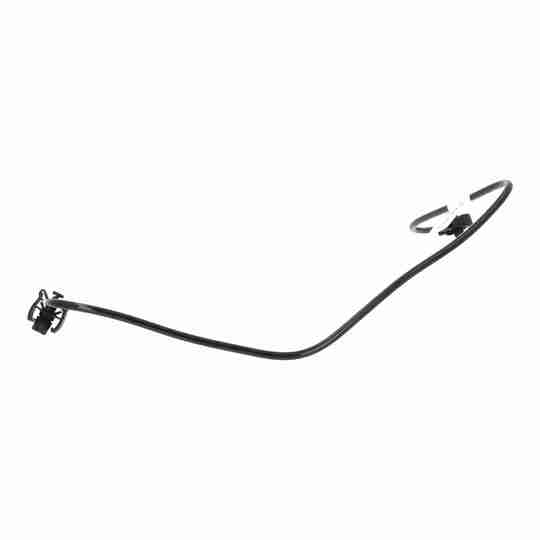 V22-1145 - Breather Hose, expansion tank 