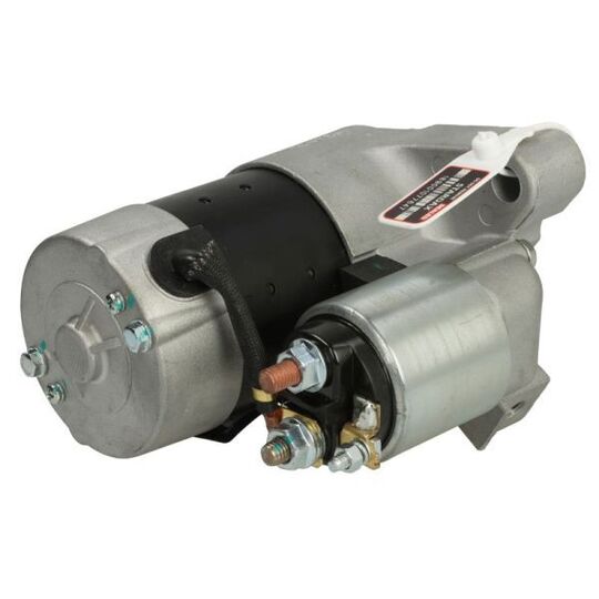 STX210316R - Starter 