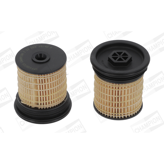 CFF100721 - Fuel filter 