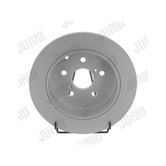 563727JC - Brake Disc 