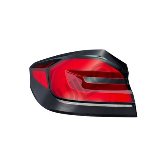 1203001 - Combination Rearlight 