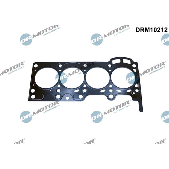 DRM10212 - Gasket, cylinder head 