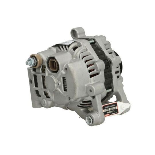 STX110210R - Alternator 