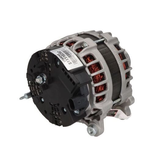 STX110282R - Alternator 