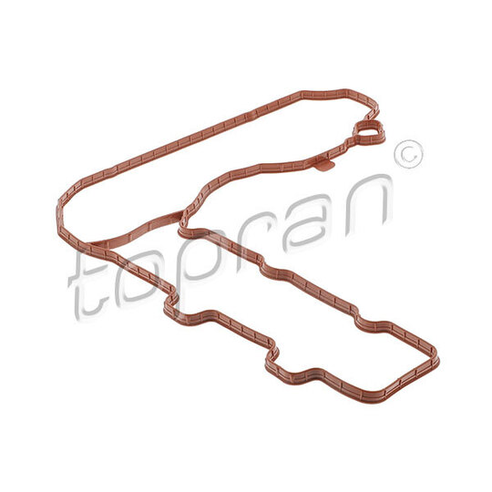 724 339 - Gasket, cylinder head cover 