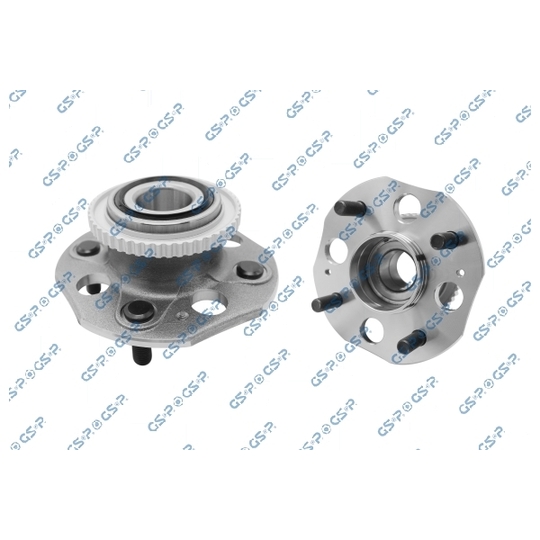 9234009 - Wheel Bearing Kit 