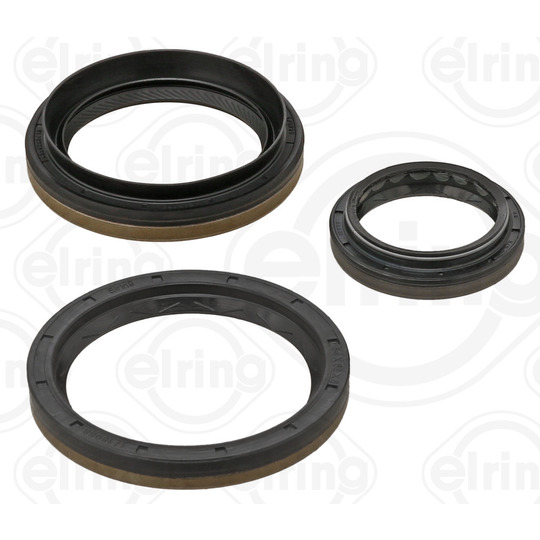 063.620 - Shaft Seal Set, differential 