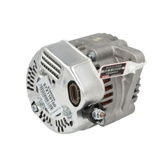 STX110150R - Alternator 