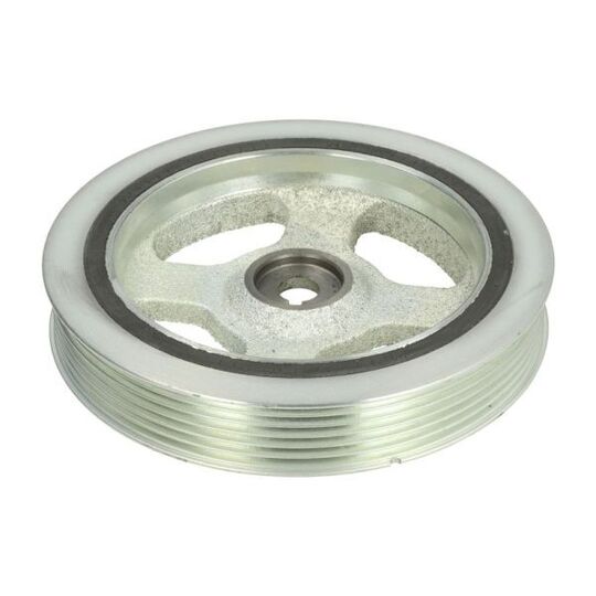 E600510BTA - Belt Pulley, crankshaft 