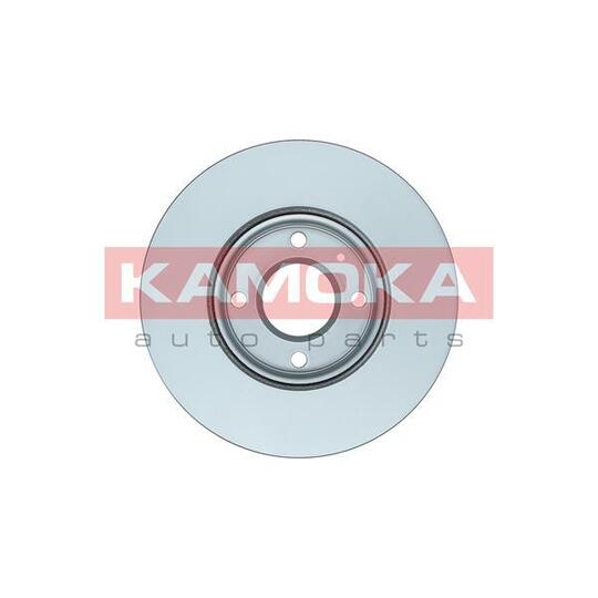 103081 - Brake Disc 