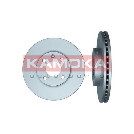 103081 - Brake Disc 