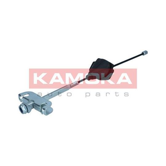 1190437 - Cable Pull, parking brake 