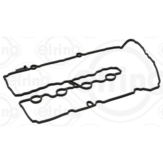 076.450 - Gasket, cylinder head cover 