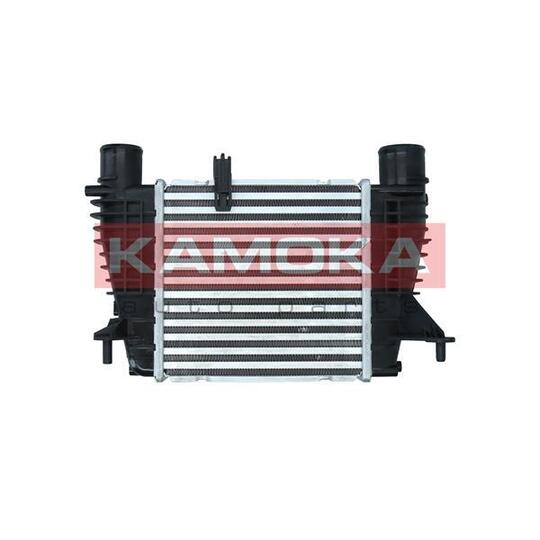 7750076 - Charge Air Cooler 