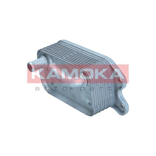 7730160 - Oil Cooler, engine oil 