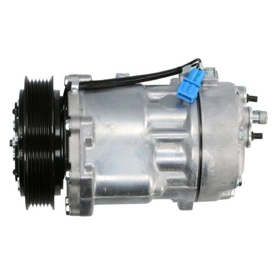 KTT095007 - Compressor, air conditioning 