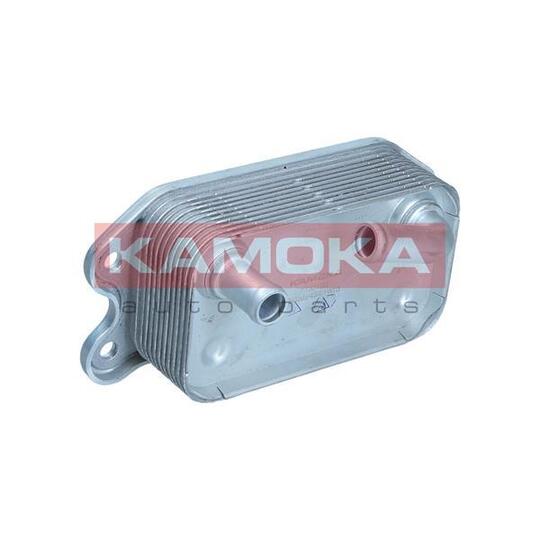 7730160 - Oil Cooler, engine oil 