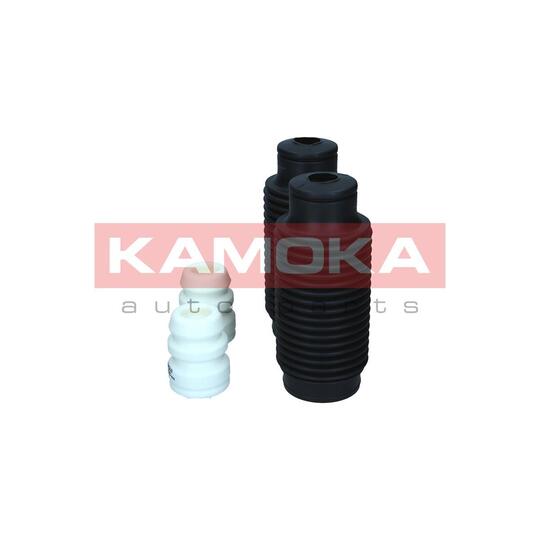 2019137 - Dust Cover Kit, shock absorber 