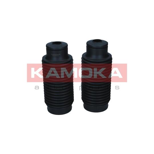 2019137 - Dust Cover Kit, shock absorber 