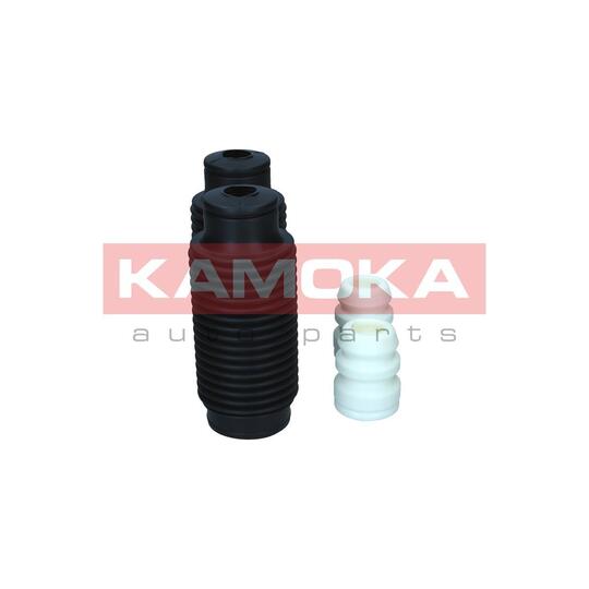 2019137 - Dust Cover Kit, shock absorber 