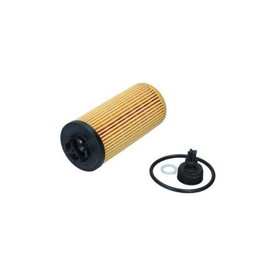 F122101 - Oil filter 