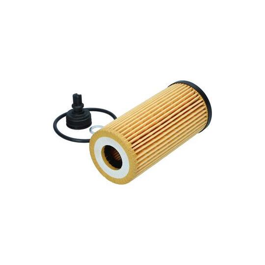 F122101 - Oil filter 