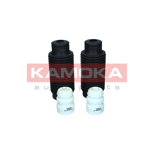 2019137 - Dust Cover Kit, shock absorber 