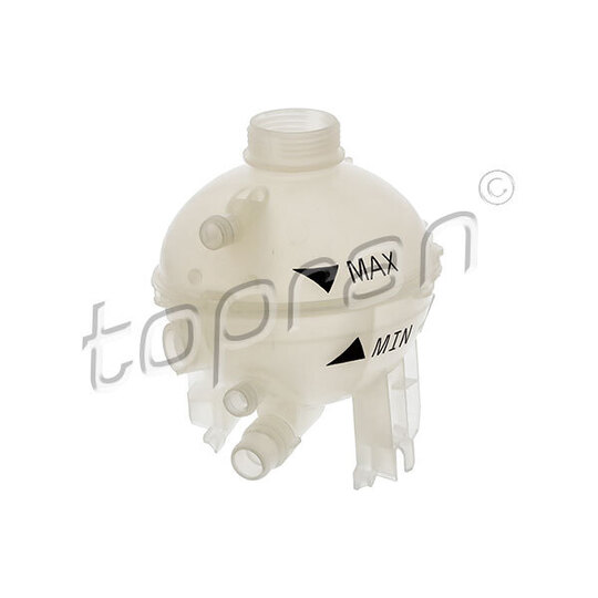 724 302 - Expansion Tank, coolant 