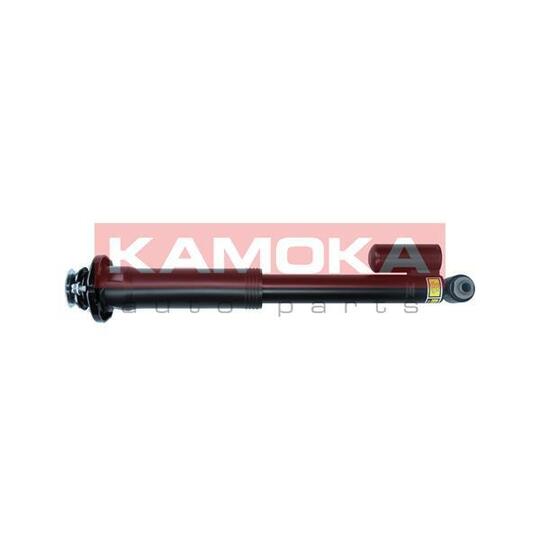 2070022 - Air Suspension Strut 