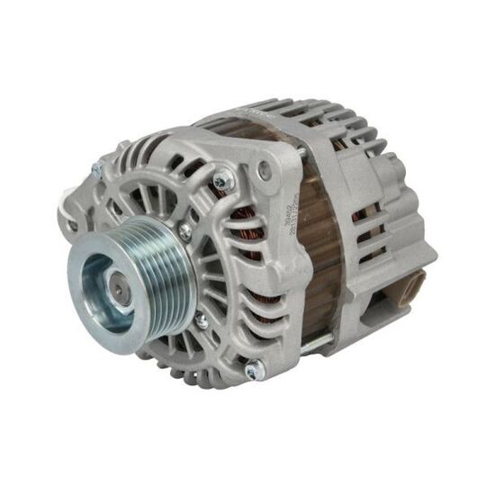 STX110202R - Alternator 