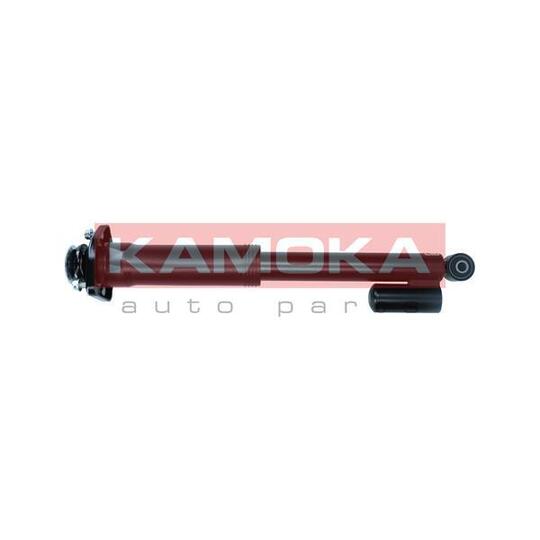 2070022 - Air Suspension Strut 